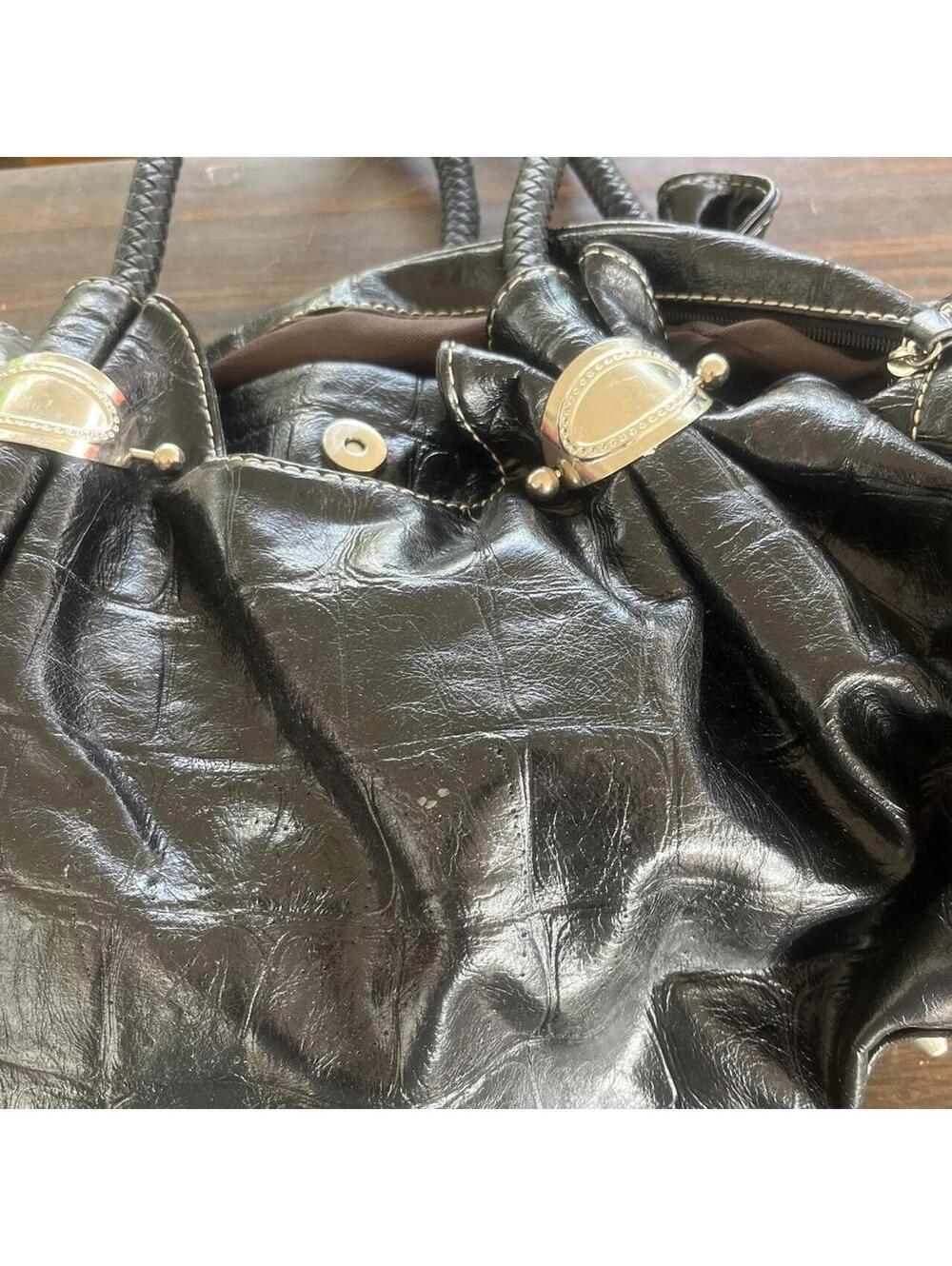 Women's Black Bag